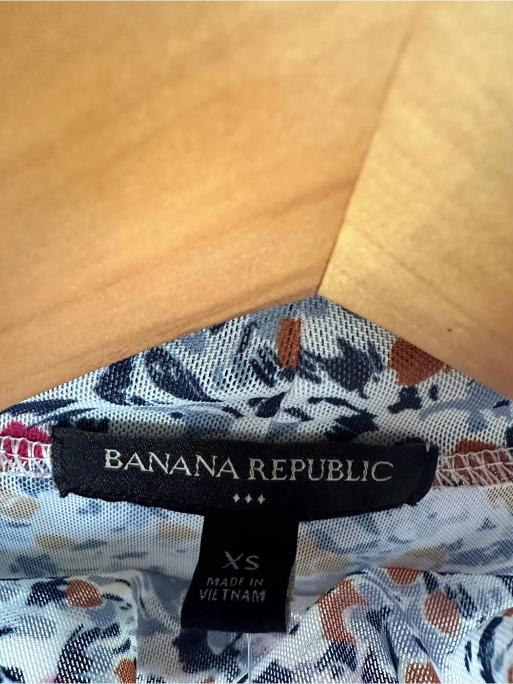 🎉5 for $45🎉 NWT Banana Republic top blouse size XS